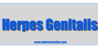 herpes genitalis