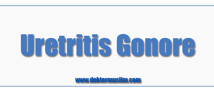 Uretritis Gonore : Perbedaan Uretritis Gonore dan NonGonore