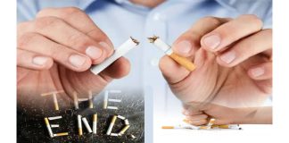 cara mengatasi kecanduan rokok