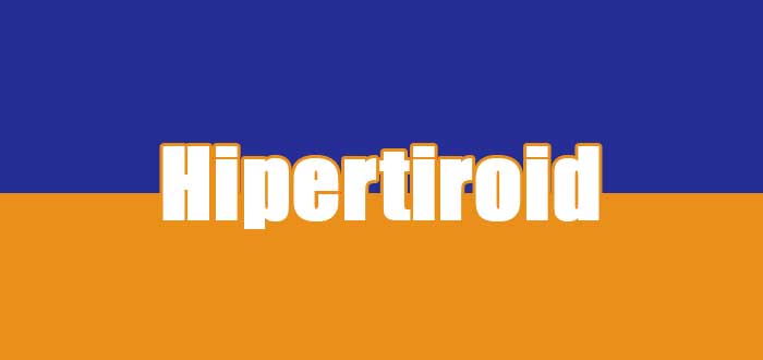 Hipertiroid : Gejala, Penyebab dan Pengobatan