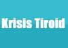 krisis tiroid
