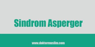 sindrom asperger doktermuslim