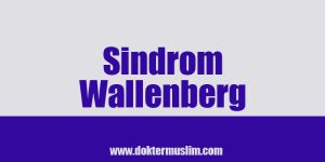 sindrom wallenberg