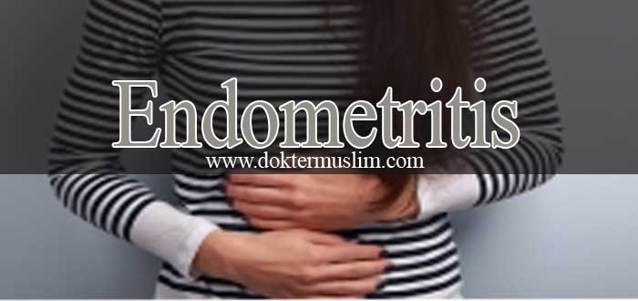 Endometritis : Gejala, Penyebab hingga Pengobatan