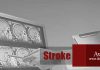 jenis stroke