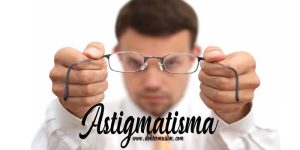 astigmatisma
