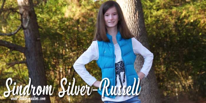 Sindrom Silver Russell : Tinjauan Genetik Kromsom 7 dan 11