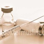 imunisasi difteri