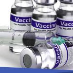 Imunisasi ketika anak sakit